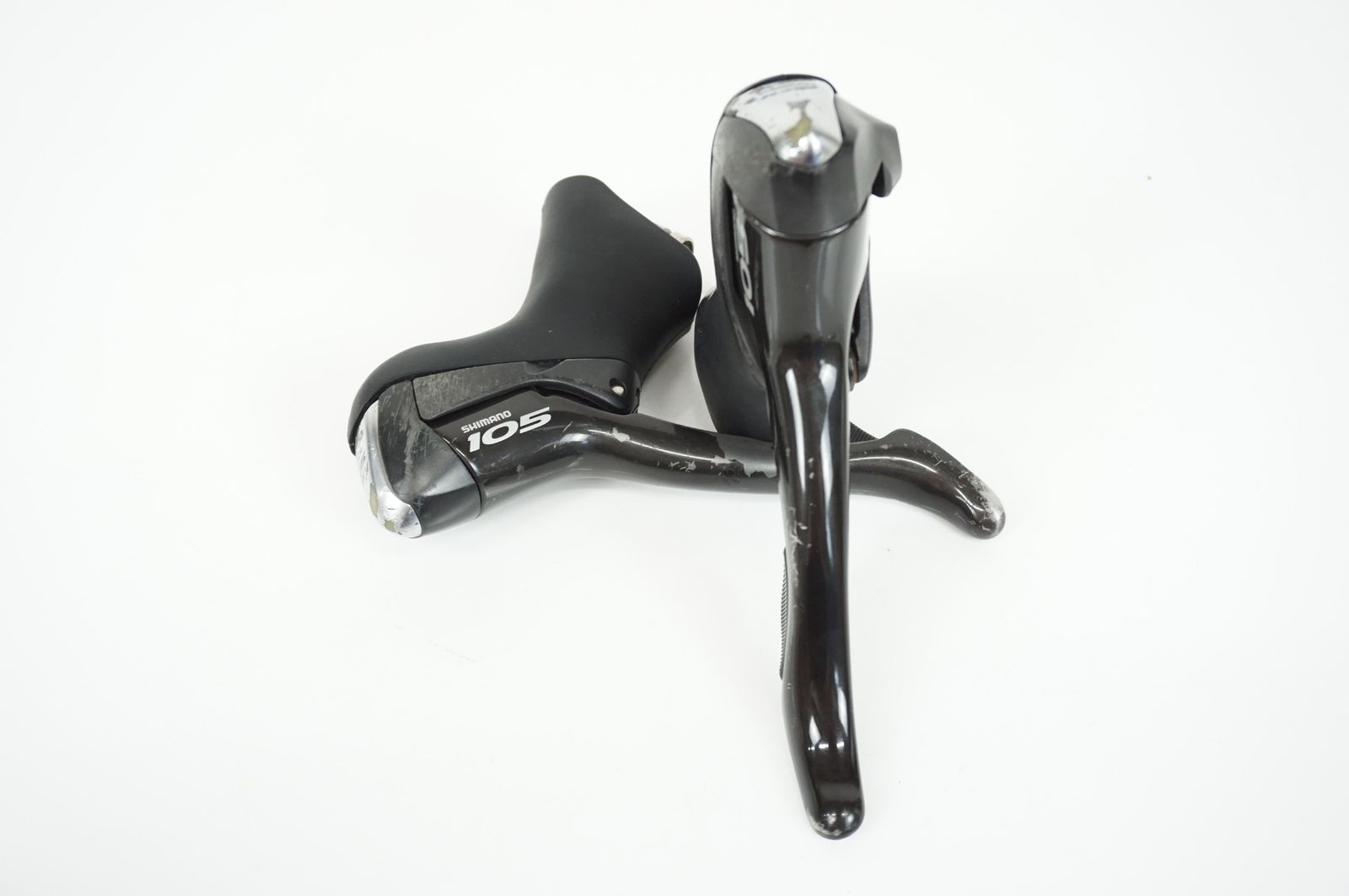 SHIMANO 「シマノ」 105 ST-5600 デュアルコントロールレバー / バイチャリ大宮店