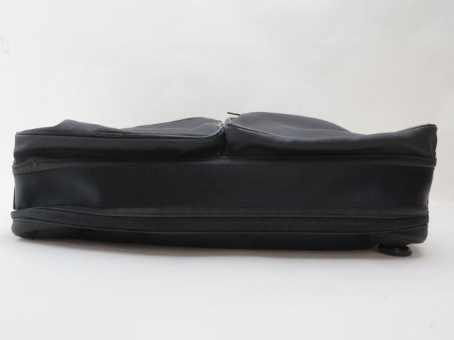 未使用級 現行 ポーター フォーク L トートバッグ 2way A4 南京錠 黒 未使用級 現行 ポーター フォーク L トートバッグ 2way A4 南京錠 黒