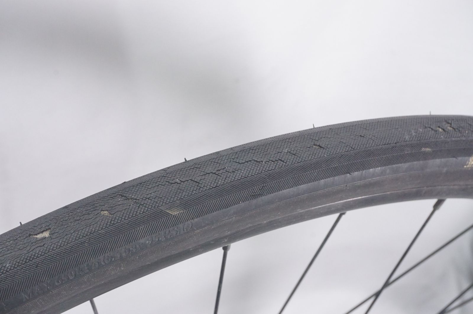 ジャンク CANNONDALE 「キャノンデール」 SYNAPSE DISC 105 SE 2018年