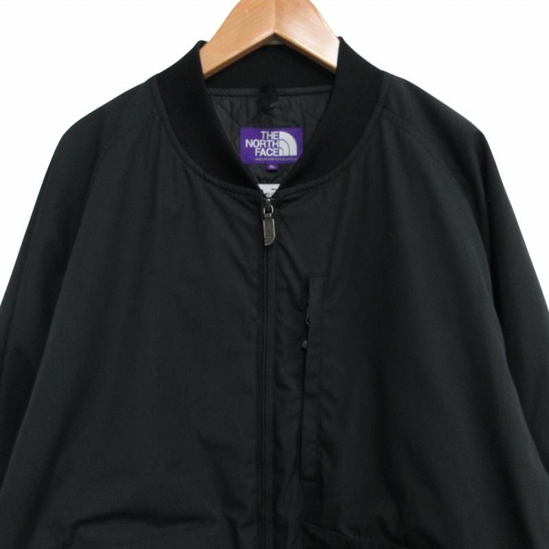 THE NORTH FACE PURPLELABEL（ノースフェイスパープルレーベル
