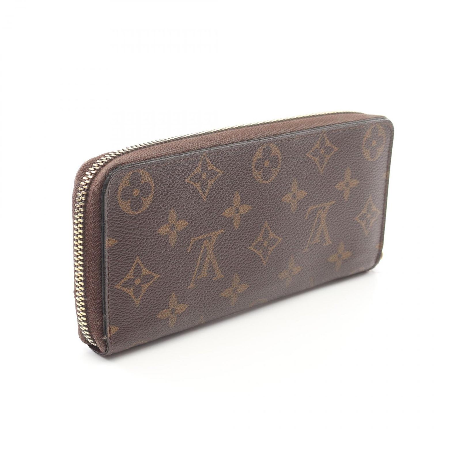 ルイ・ヴィトン LOUIS VUITTON ラウンド長財布 ポルトフォイユ