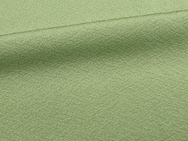 平和屋着物□上質な色無地 柳茶色 正絹 逸品 DAAT8179qp 平和屋着物