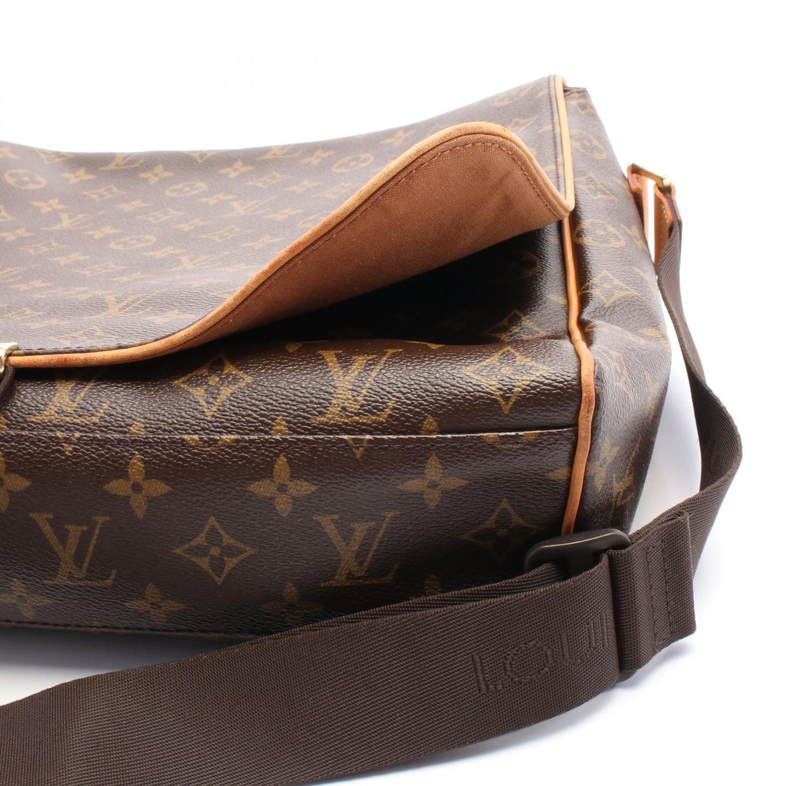 ルイヴィトン ダミエ アベス ショルダーバッグ N45257 LOUIS VUITTON 