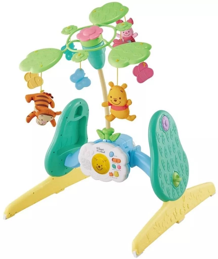 最終価格】モンポケ 7ステップメリージム 2024年版 モンポケ 7ステップ