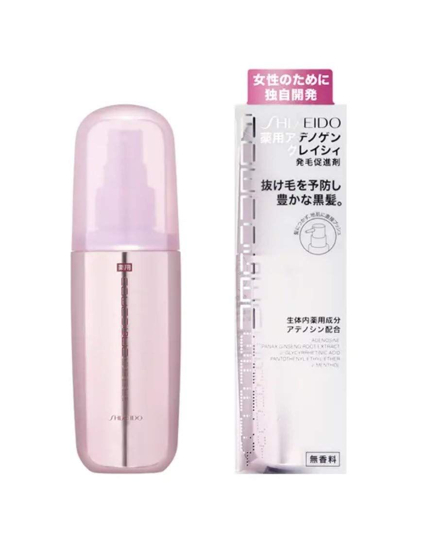 アデノゲン (ADENOGEN) 薬用 グレイシィ 150mL 【医薬部外品】