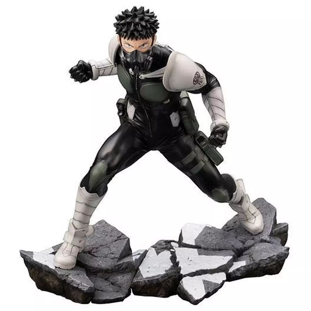 【中古】フィギュア　怪獣8号 日比野カフカ Amazon.co.jp: セガ怪獣8号Luminasta日比野カフカ : ホーム
