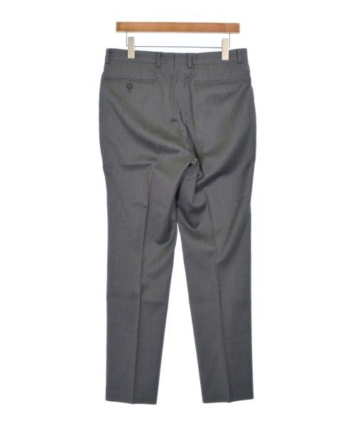 AQUASCUTUM ビジネス