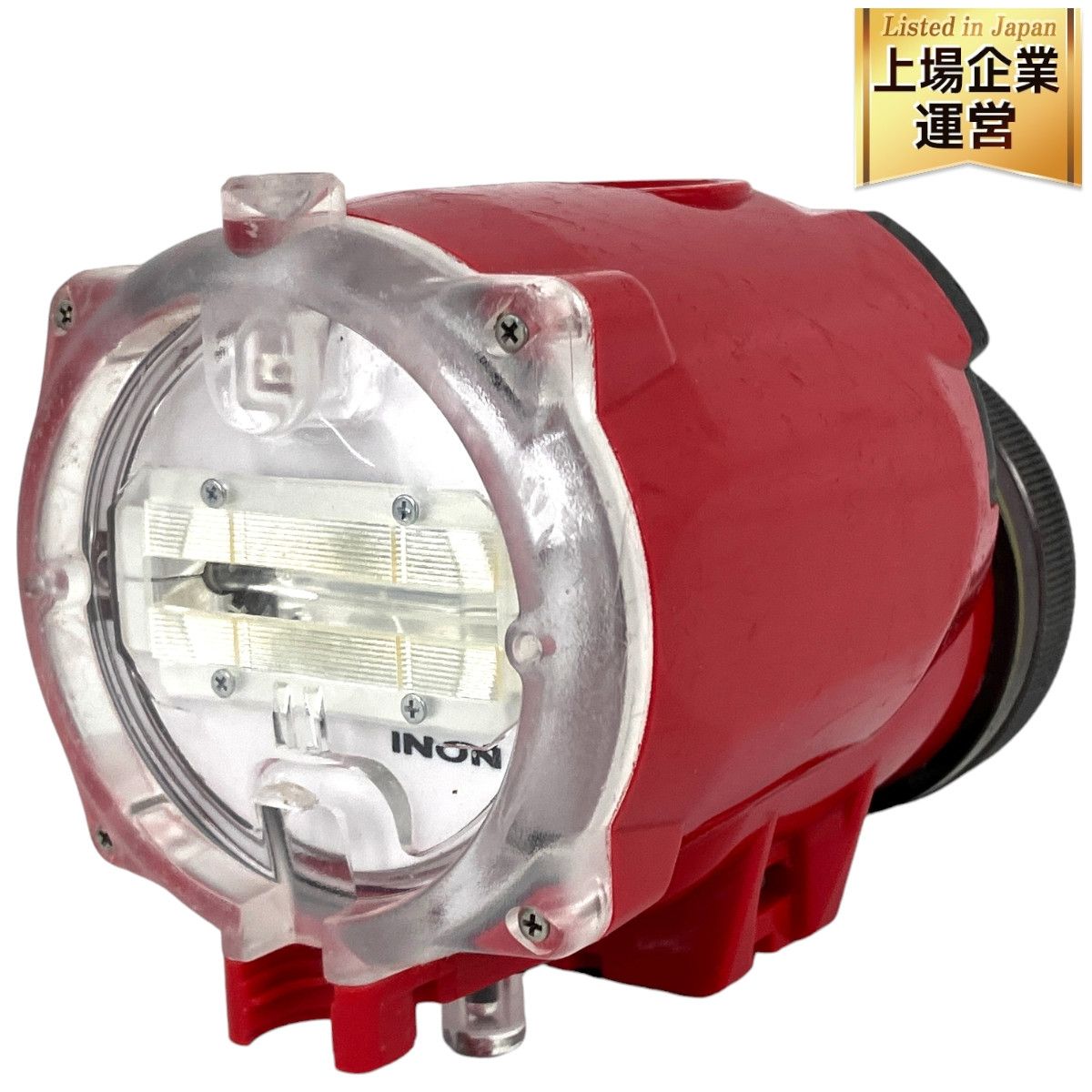 INON ストロボ S-2000 INON S-2000ストロボ 【概要】