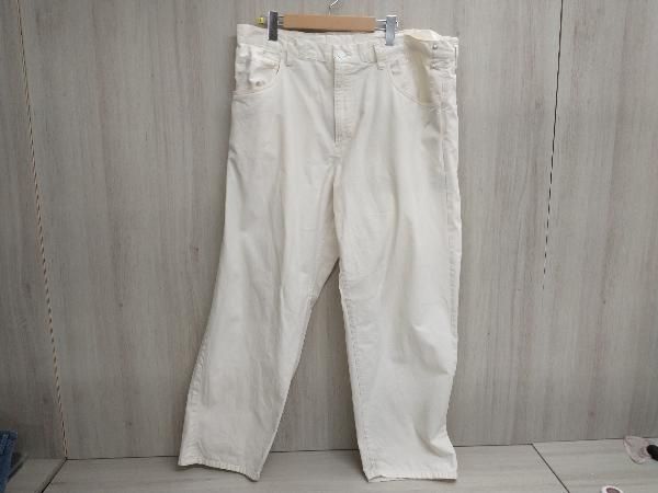 stein EX WIDE HOOCKED ST150 シュタイン サイズS オフホワイト