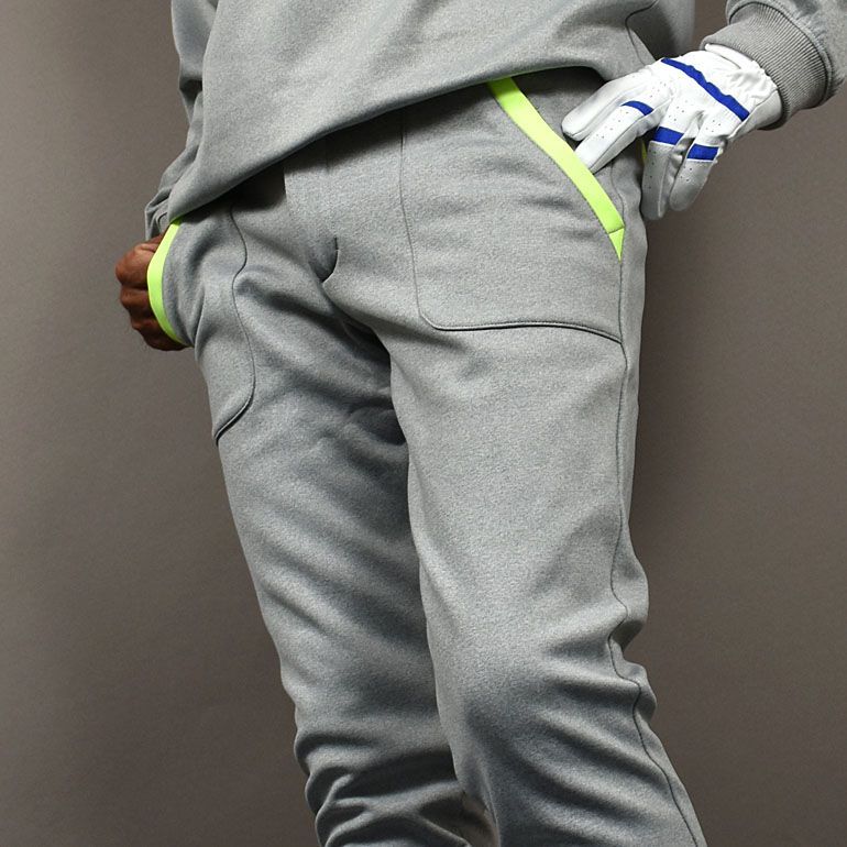 スウェット スラックス