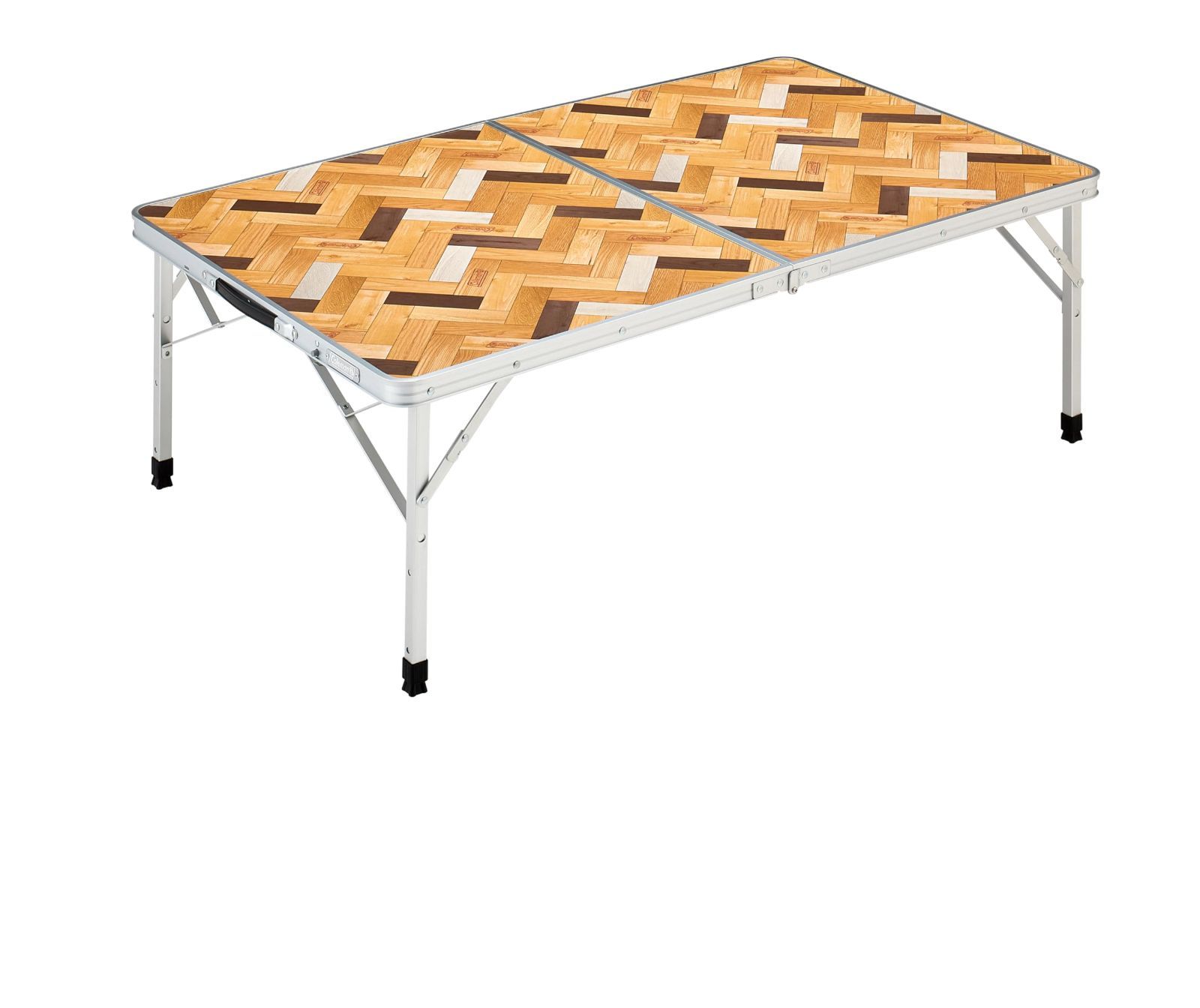 テーブル コールマン