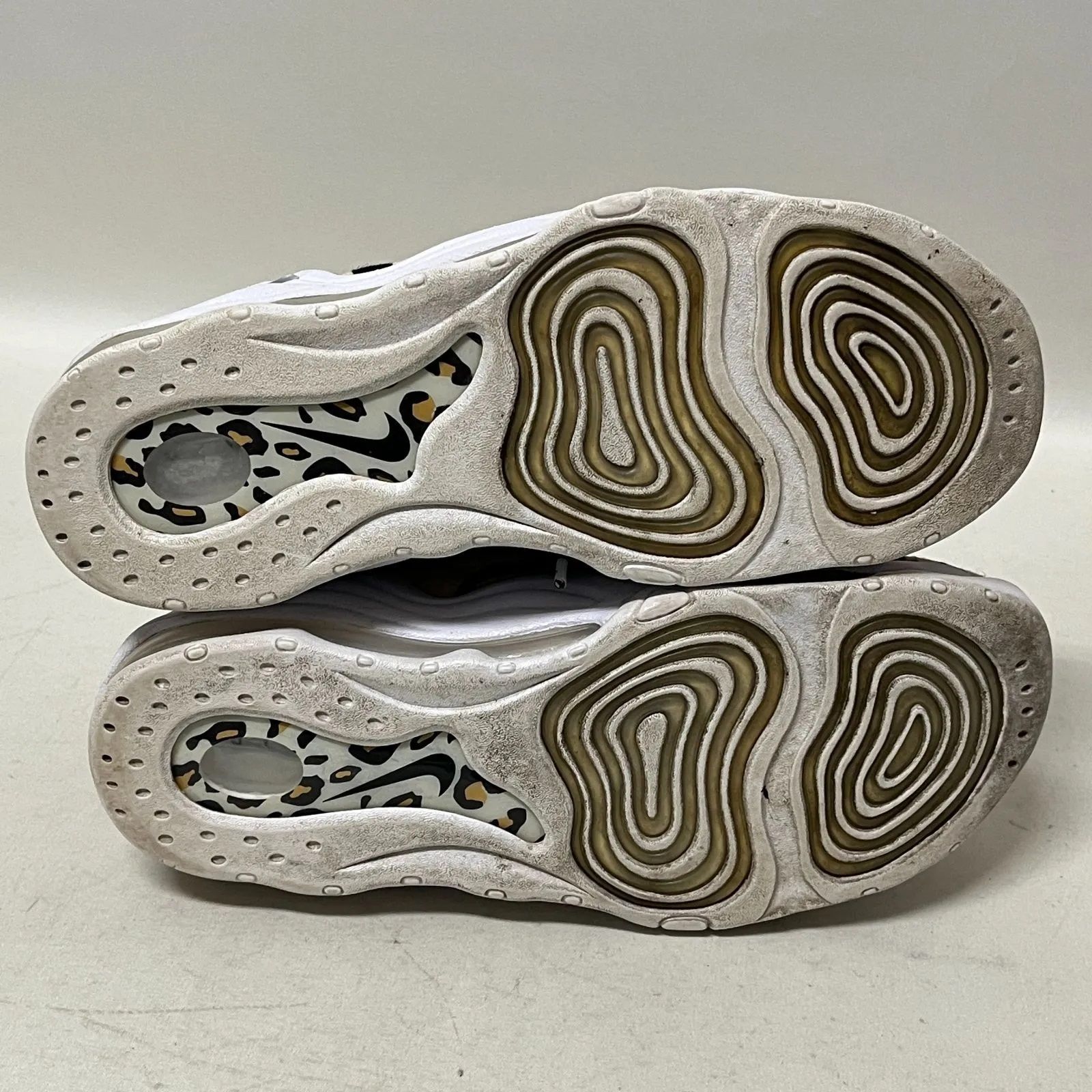 浜館80-1725】 【店舗併売品】 NIKE KITH AIR PIPPEN 1 