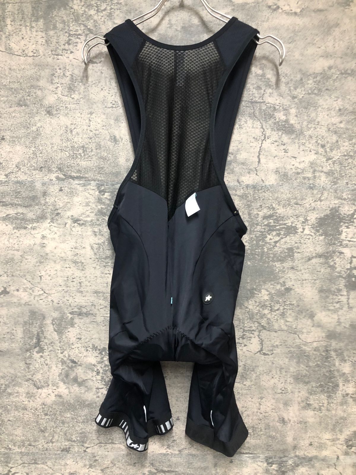 アソス assos