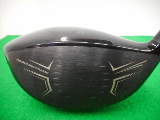 中古】 ダンロップ SRIXON ZX5 9.5° ドライバー DR Diamana ZX50