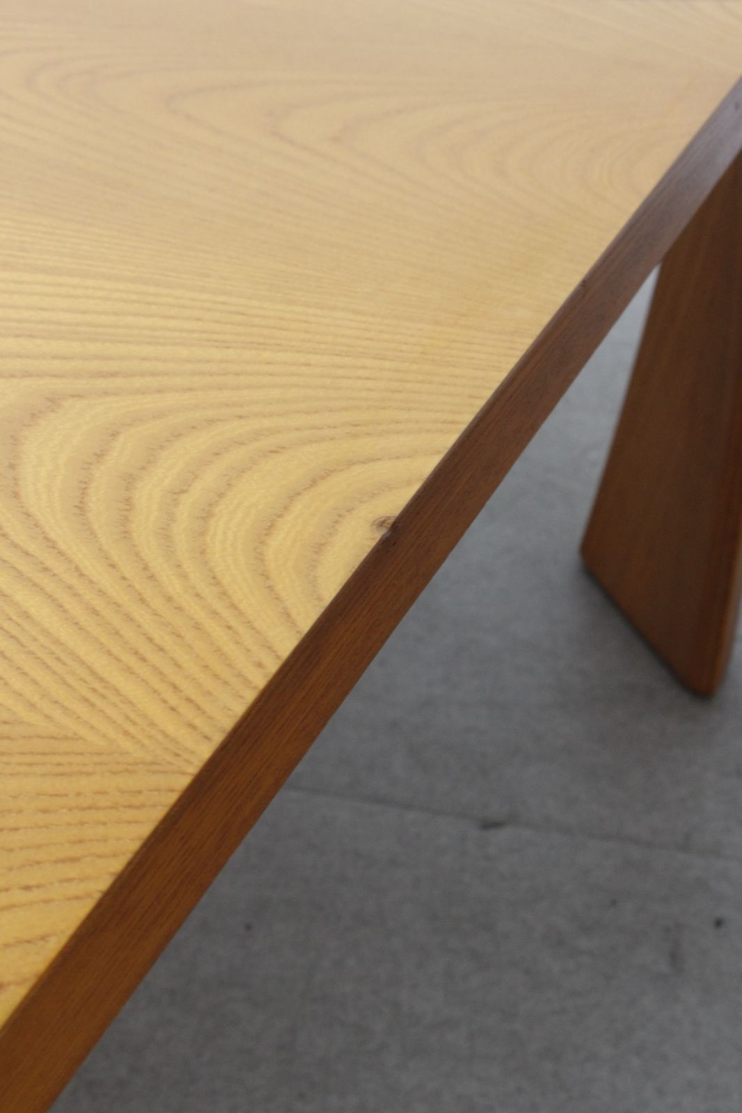 天童木工 Tendo プライウッド ローテーブル MARWIL-DEMENAGEMENTS_CH