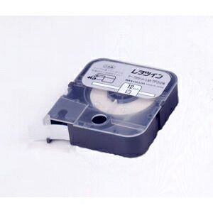 まとめ レタツイン用品 マックス チューブマーカー レタツイン旧機種 消耗品 LM91037 4902870024536 ●１２ｍｍ幅 1個 ×10セット