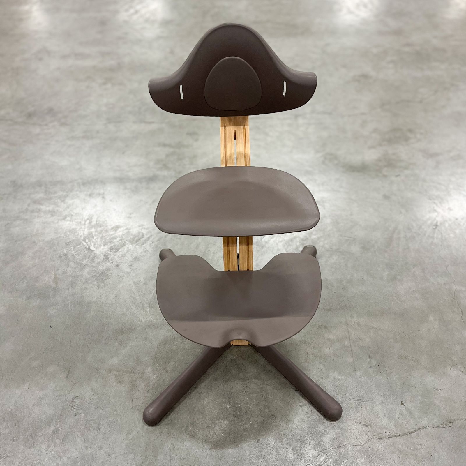 Stokke NOMI ベビーチェア ストッケ ノミ ベビーチェア