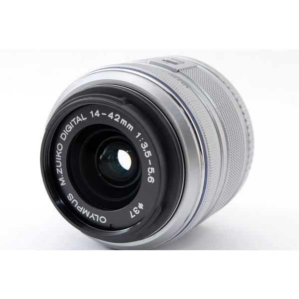 LUMIX GF9 レンズセット 14-42mm