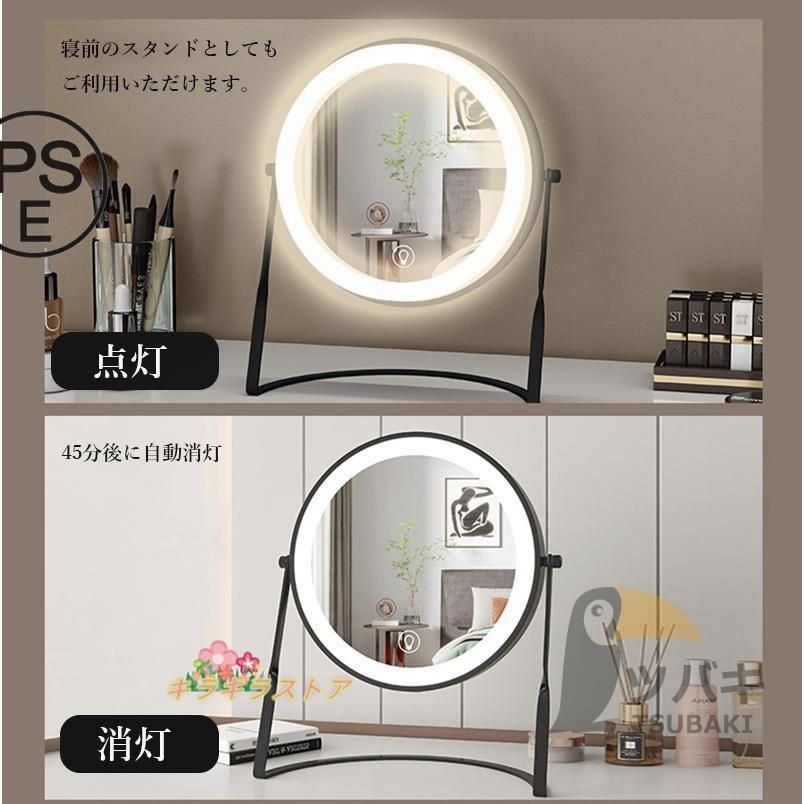 ledライト付き