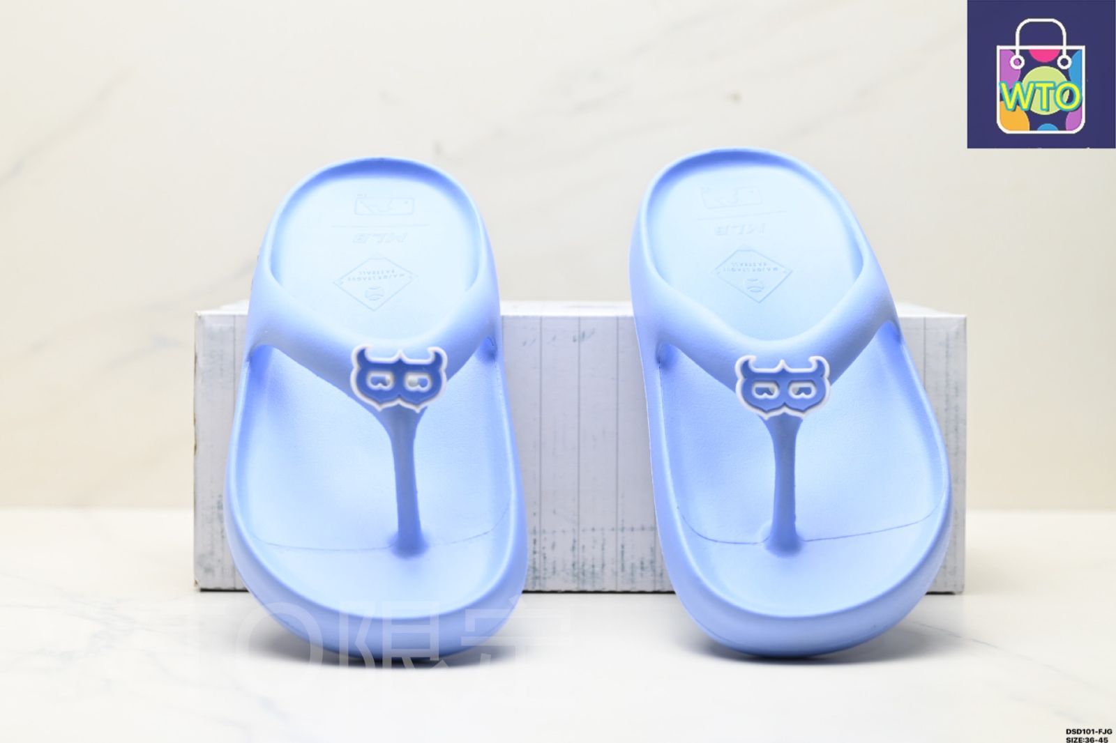 今日特価】MLB SLIPPER CHUNKY BOUNCER FLIP-FLOP ロサンゼルス