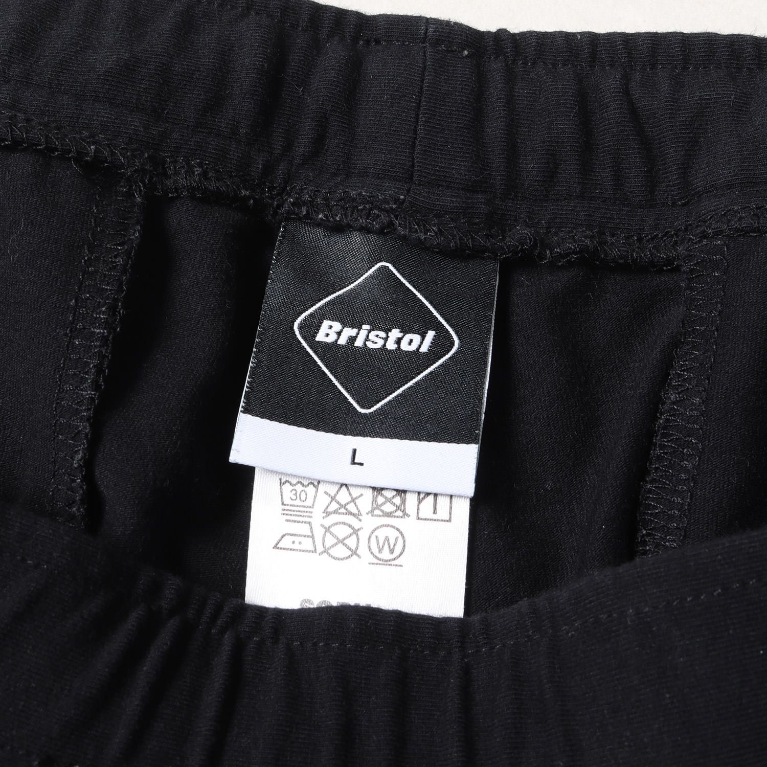 F.C.Real Bristol エフシーレアルブリストル パンツ サイズ:L