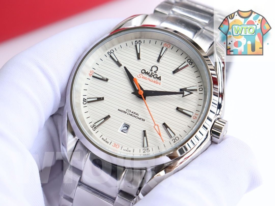 OMEGA Seamaster 時計 OMEGA - 時計◇宝石 タケカワ