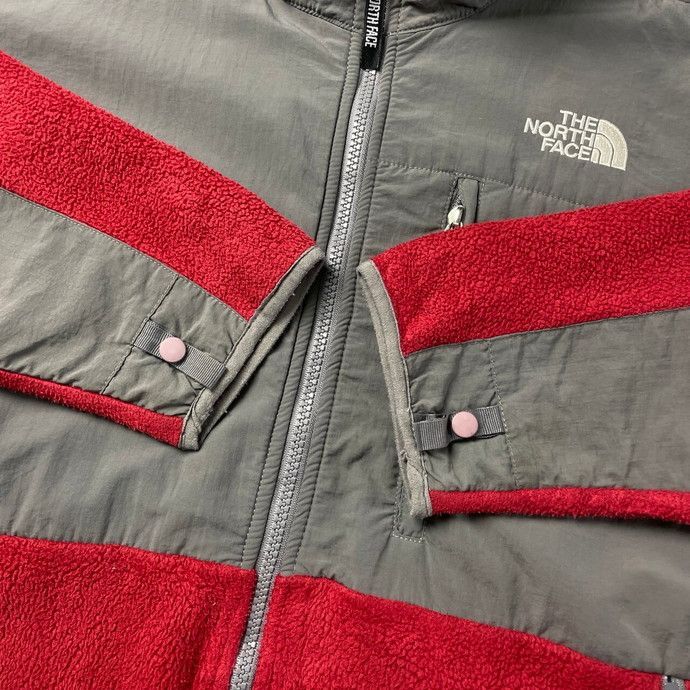 90年代 THE NORTH FACE ザ ノースフェイス デナリジャケット 