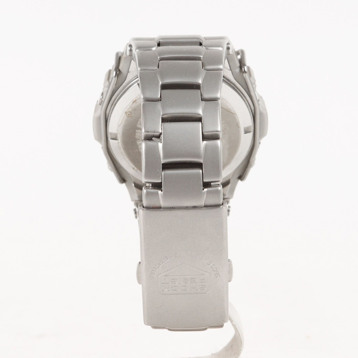 CASIO G-SHOCK DW-5700D-8JF フルメタルスティング G-SHOCK ジーショック スティング / DW-5700D-8JF / メタル