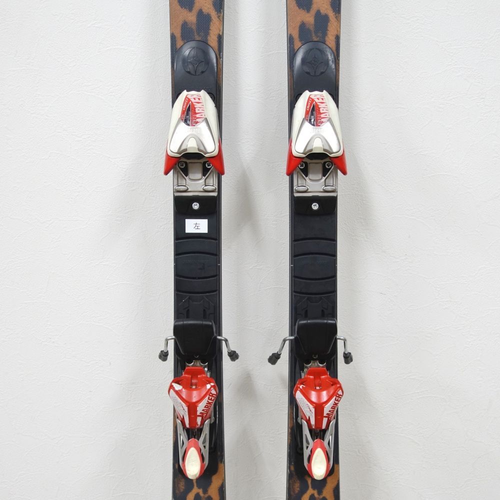 オガサカ OGASAKA TC QR 165cm ビンディング MARKER C - メルカリ