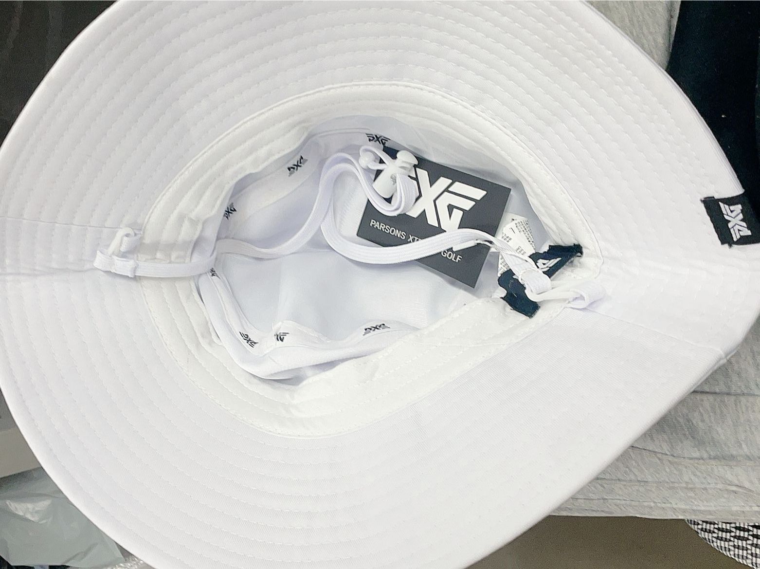 新品　PXG 帽子 ハット バケットハット バケットハット | PXG Japan