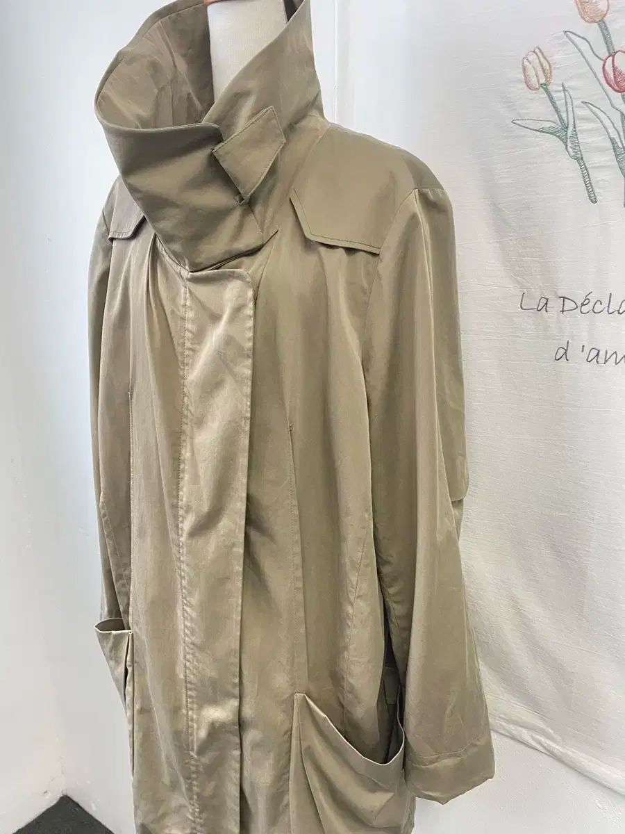 SYSTEM システム 夜景 スイングジャケット GULLKHAN_COM