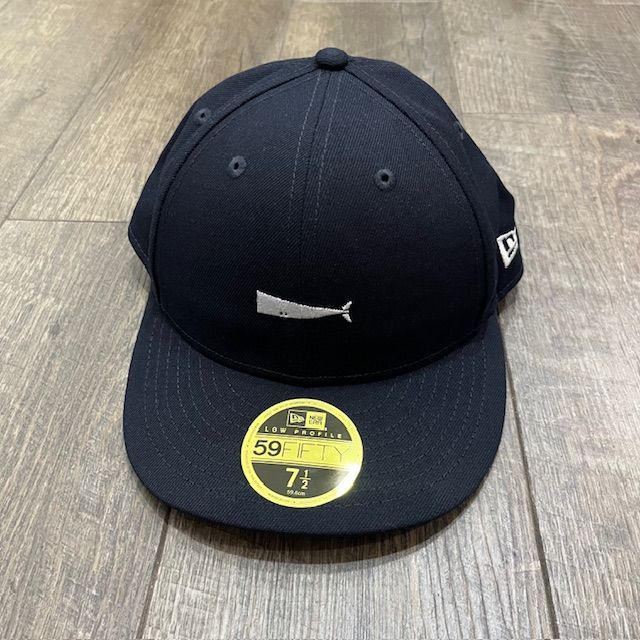 テ*ヌ様 ディセンダントCACHALOT LP 59FIFTY NEWERA 7 テ*ヌ様 ディセンダントCACHALOT LP 59FIFTY NEWERA 7