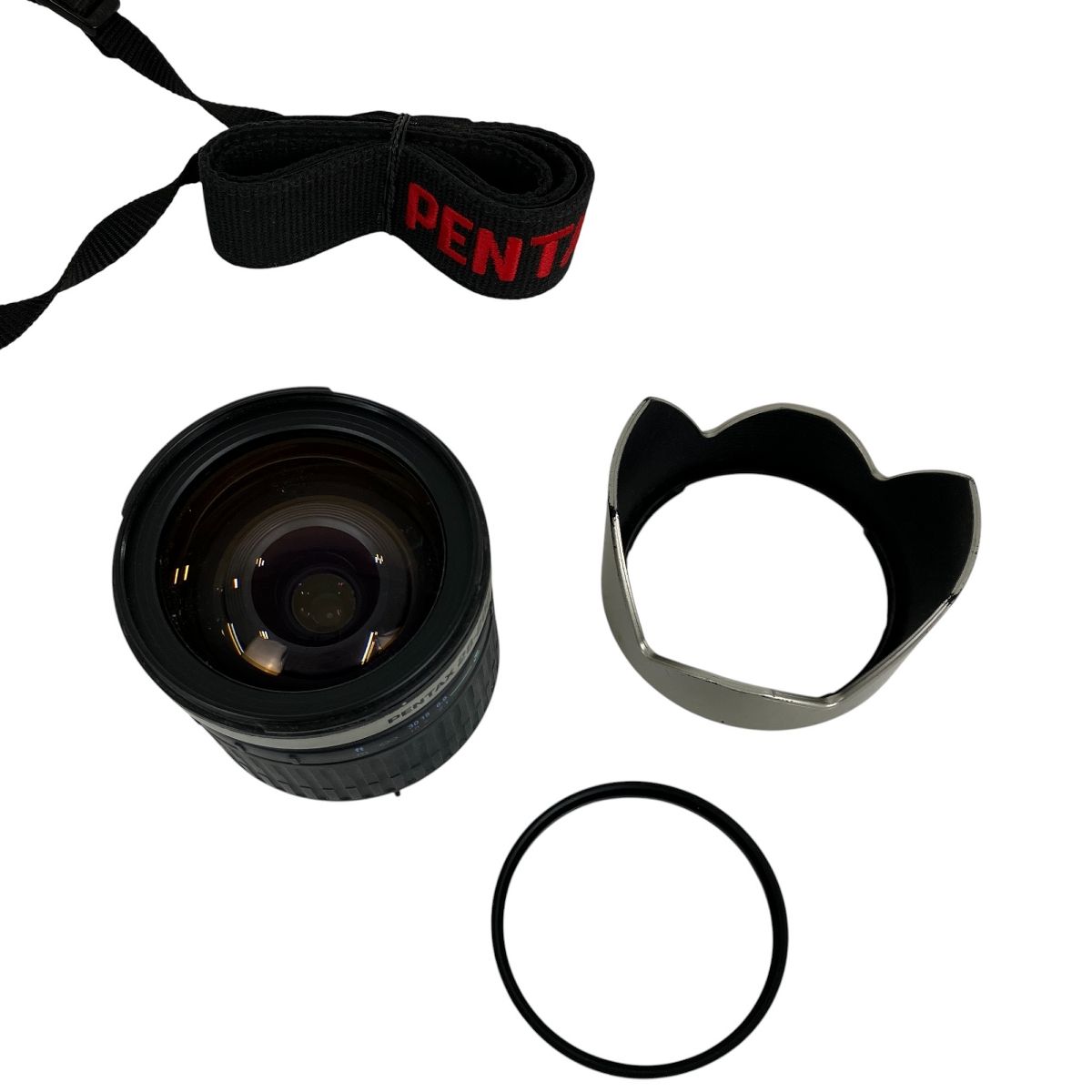 PENTAX‐FA