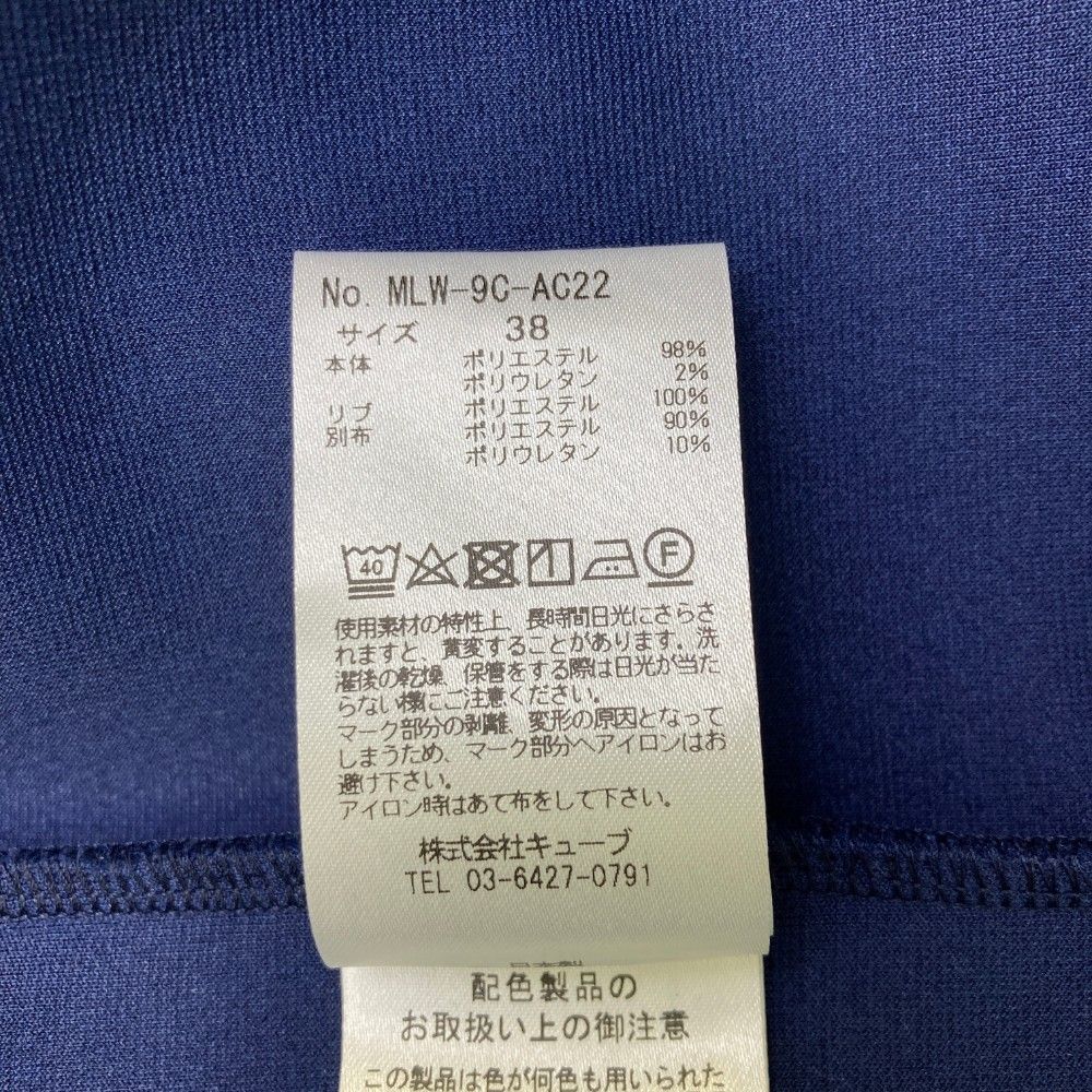 ゴルフウェア