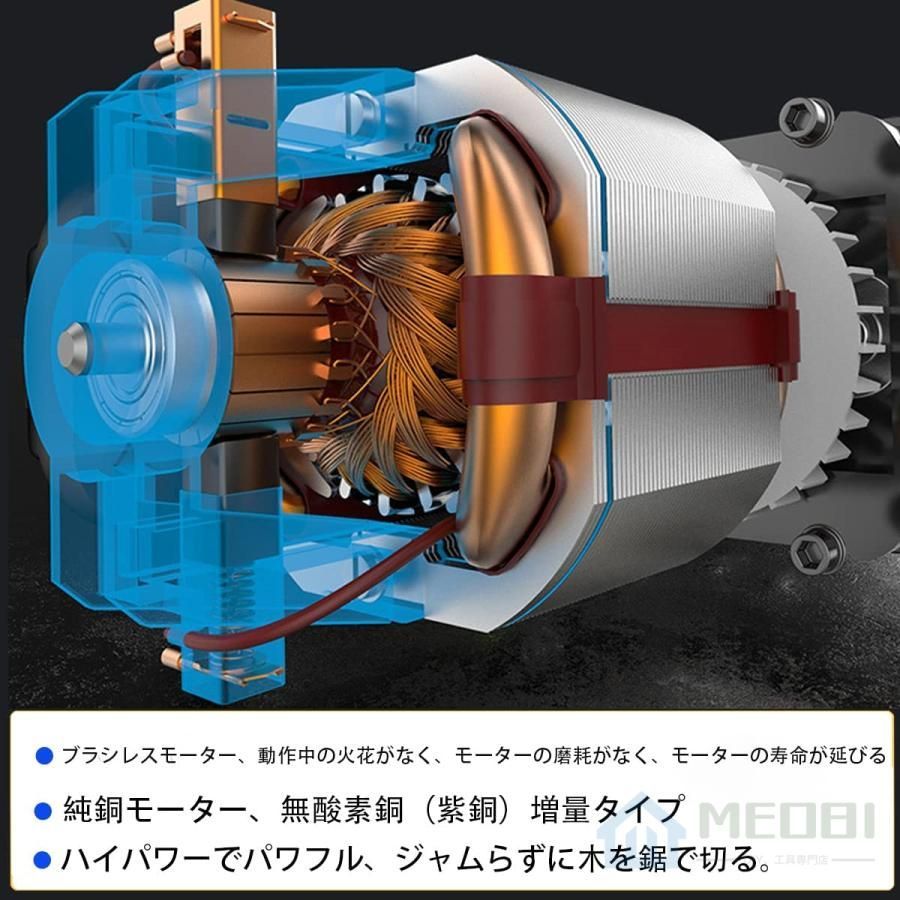 充電器付き