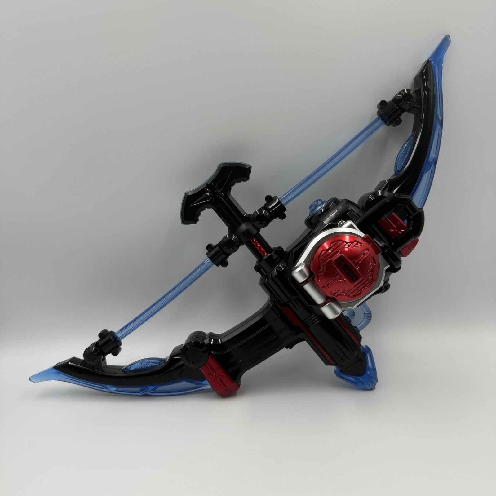 仮面ライダー鎧武　DXゲネシスドライバー　セイバーアロー　ザクロロックシード 仮面ライダー鎧武 DXゲネシスドライバー セイバーアロー ザクロロック