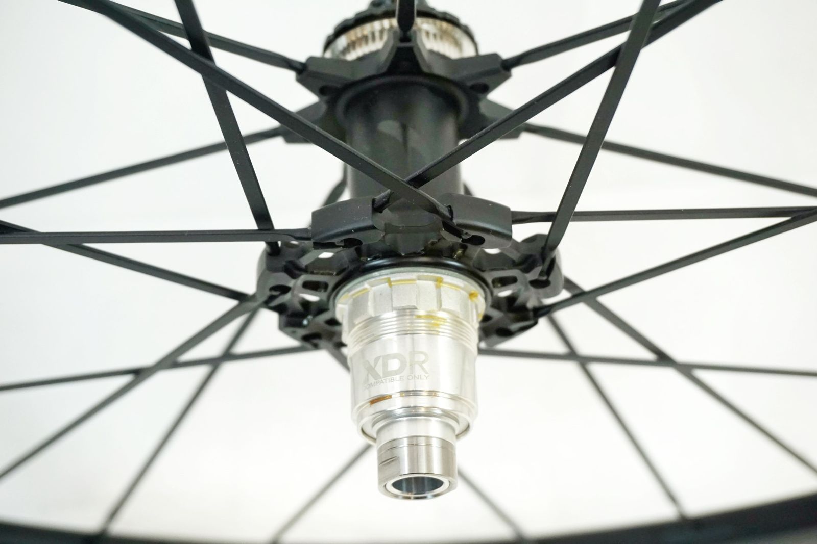 FULCRUM 「フルクラム」 RACING ZERO CMPTZN DB 2WAY-FIT SRAM XDR 
