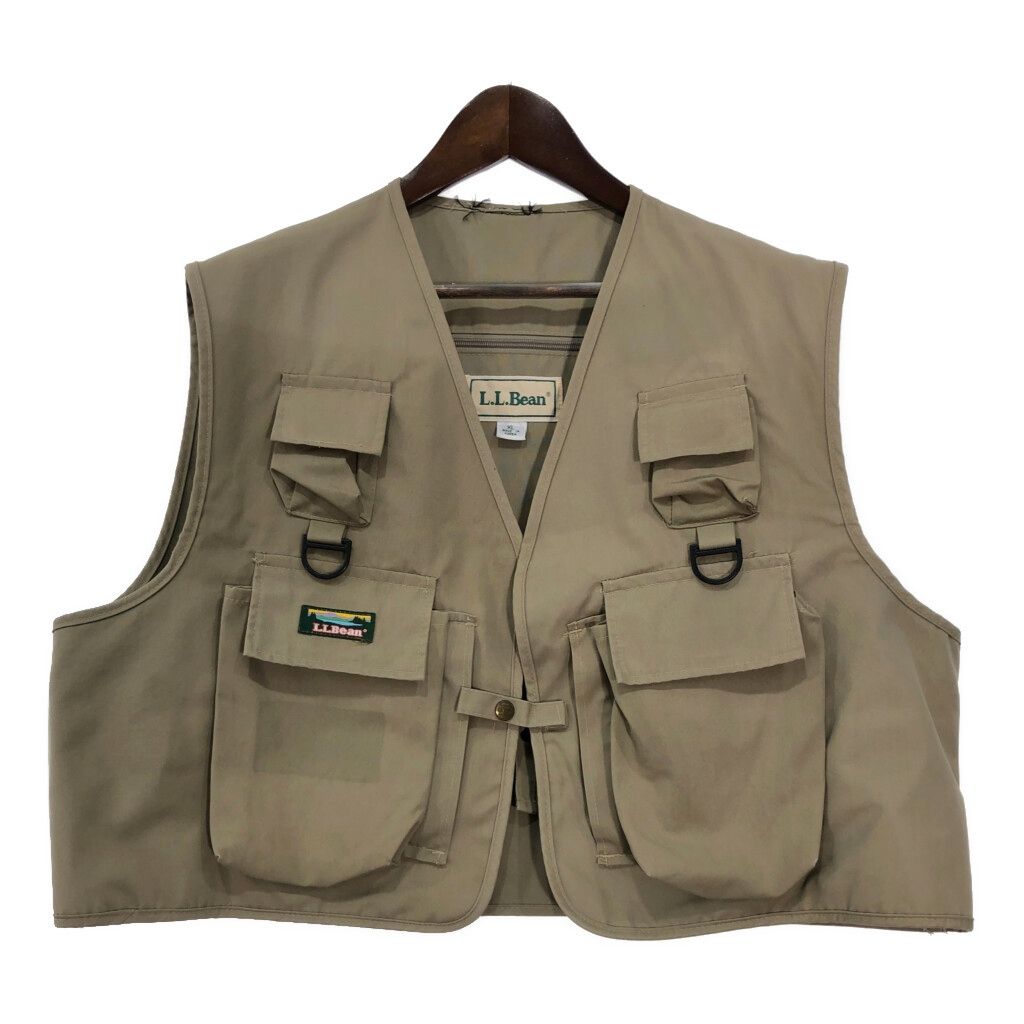 世界有名な アングラーズハウス フィッシングベストMの通販 Sakurashop