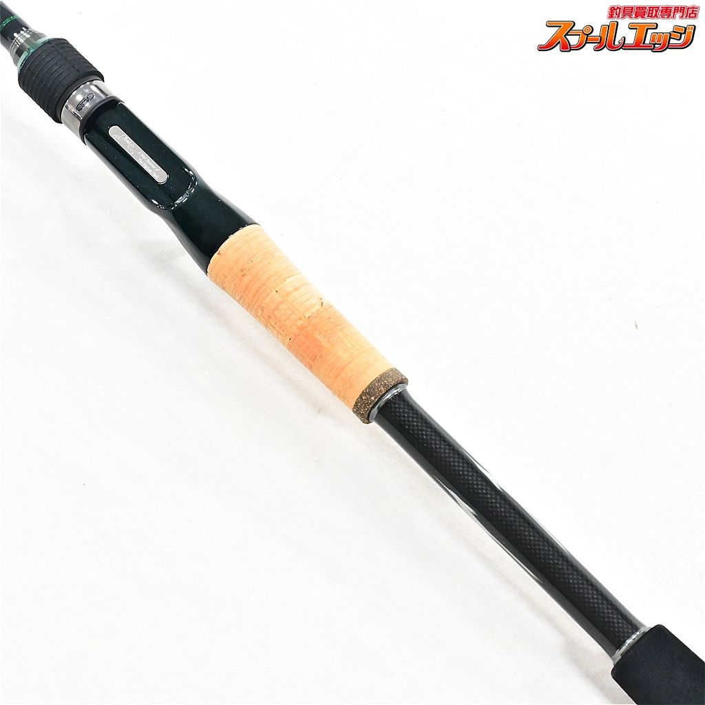 Road Runner STRUCTURE NXS | BASS | NORIES ノリーズ ストラクチャー