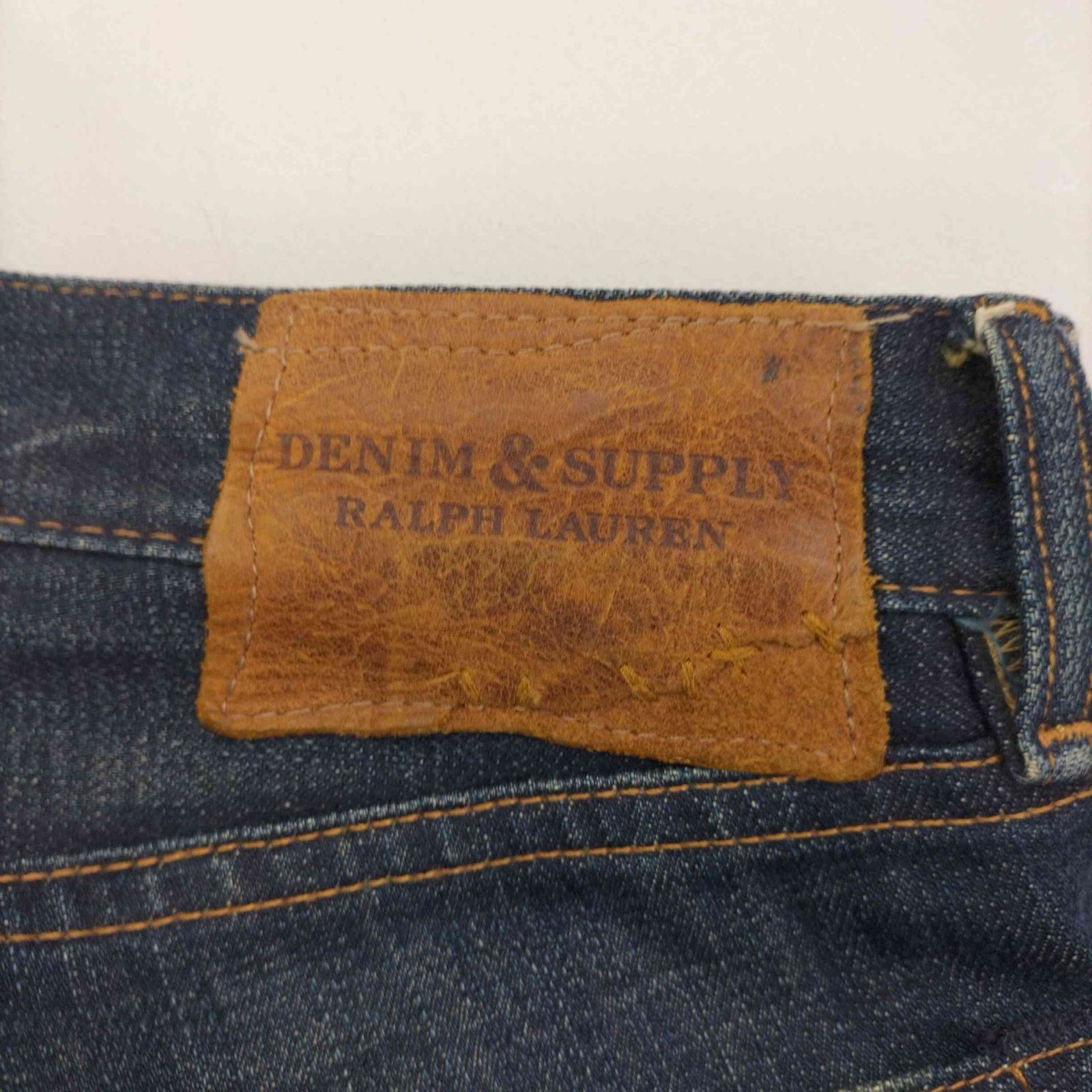 デニムアンドサプライ ラルフローレン DENIM & SUPPLY RALPH LAUREN