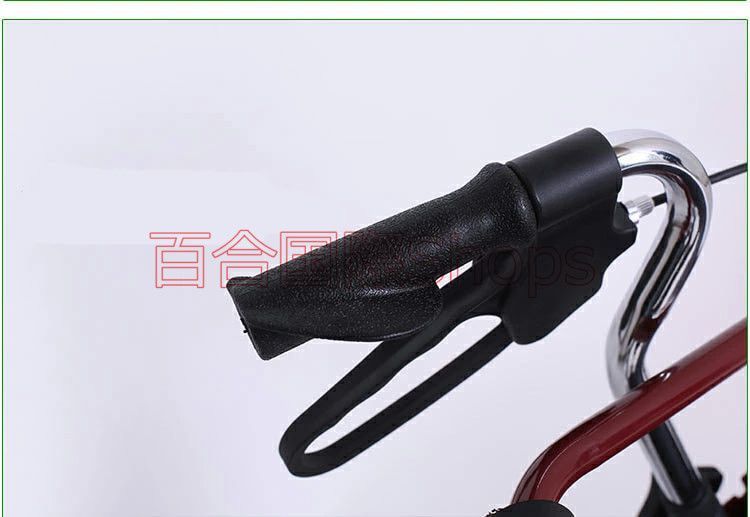 敬老の日 シルバーカー