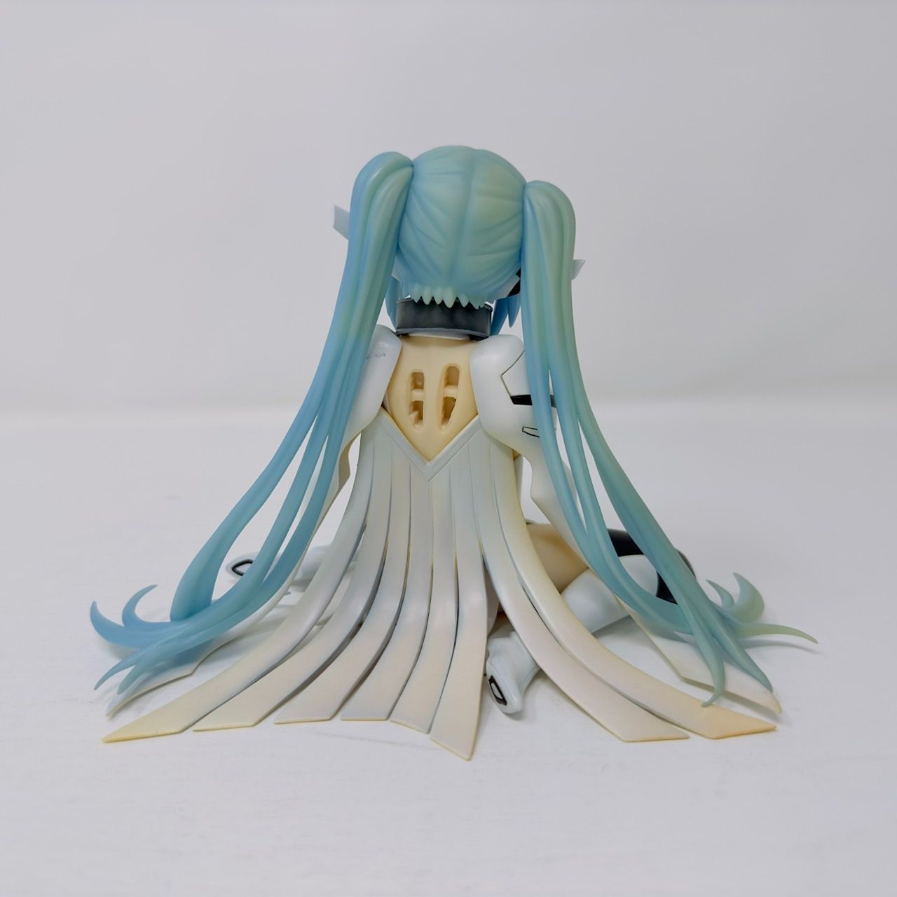 コトブキヤ そらのおとしもの フォルテ ニンフ 1/6 フィギュア 4
