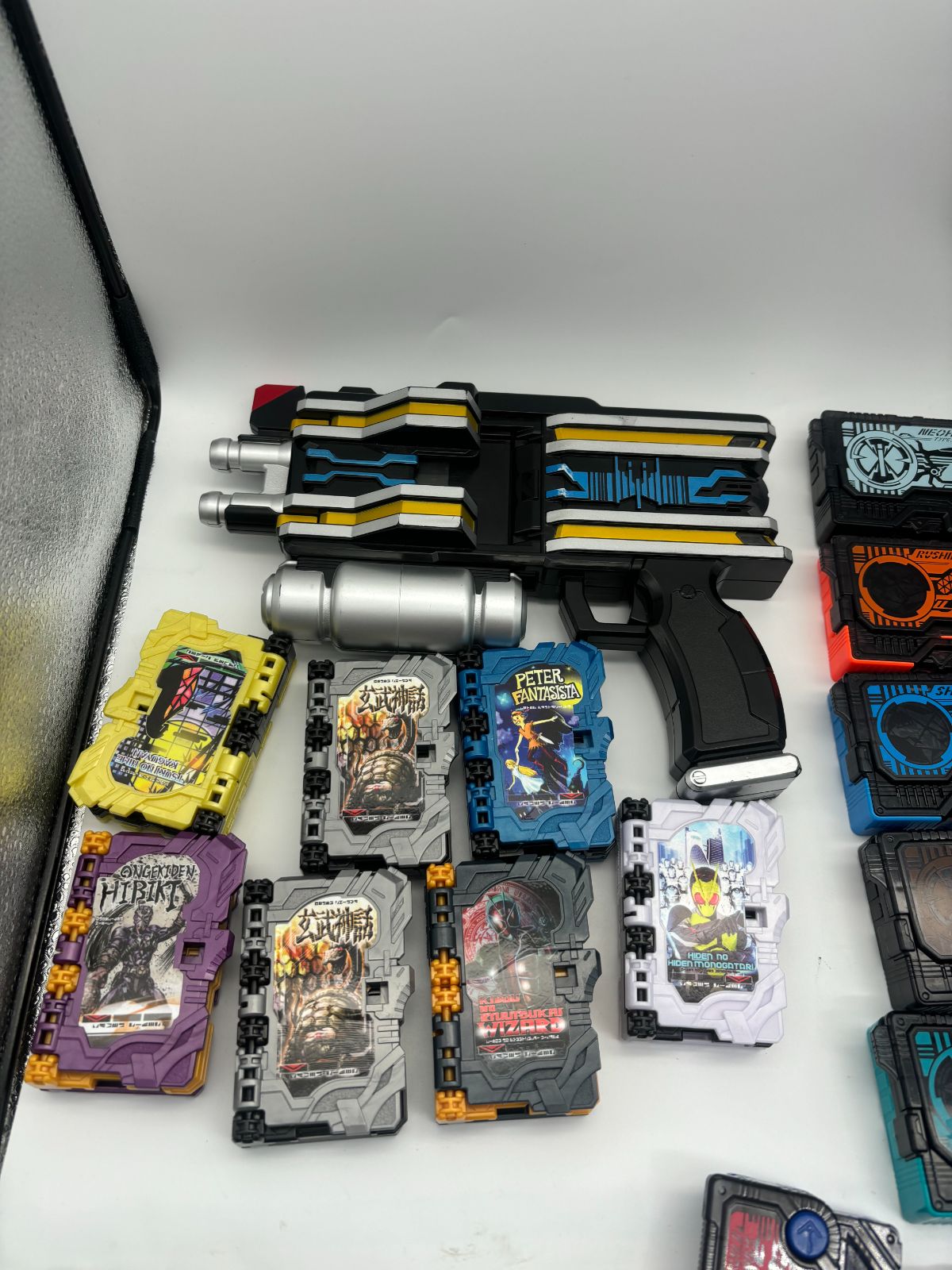 TM-00078 仮面ライダー 変身アイテム 大量 まとめ売り 仮面