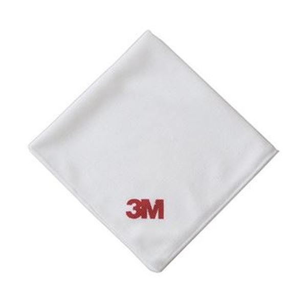 まとめ 3M スコッチ ブライトワイピングクロス No.2012 白 WC2012 WHI 1パック 10枚 ×5セット