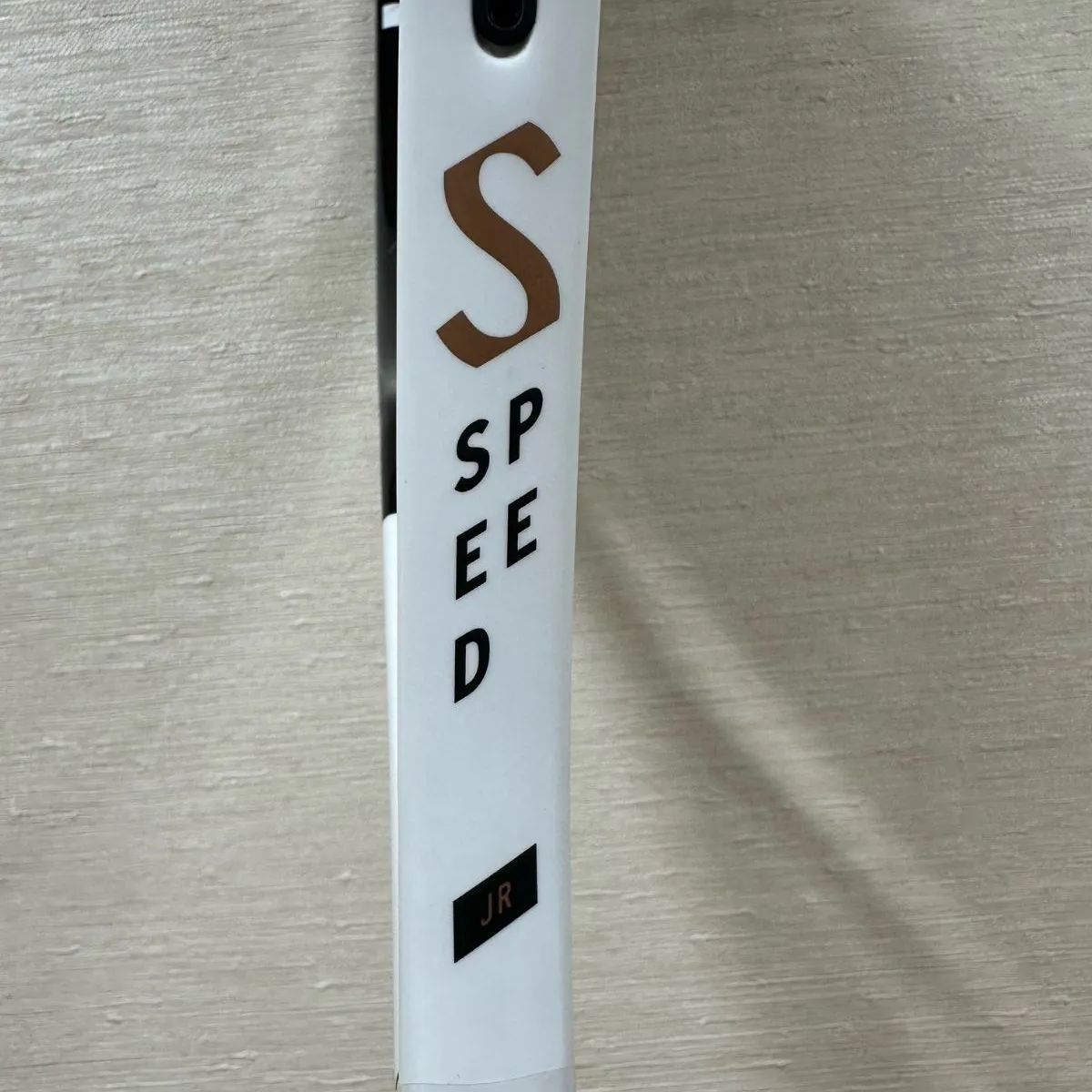 ジュニアラケット ヘッド(HEAD) スピードジュニア(SPEED JR.) 233662