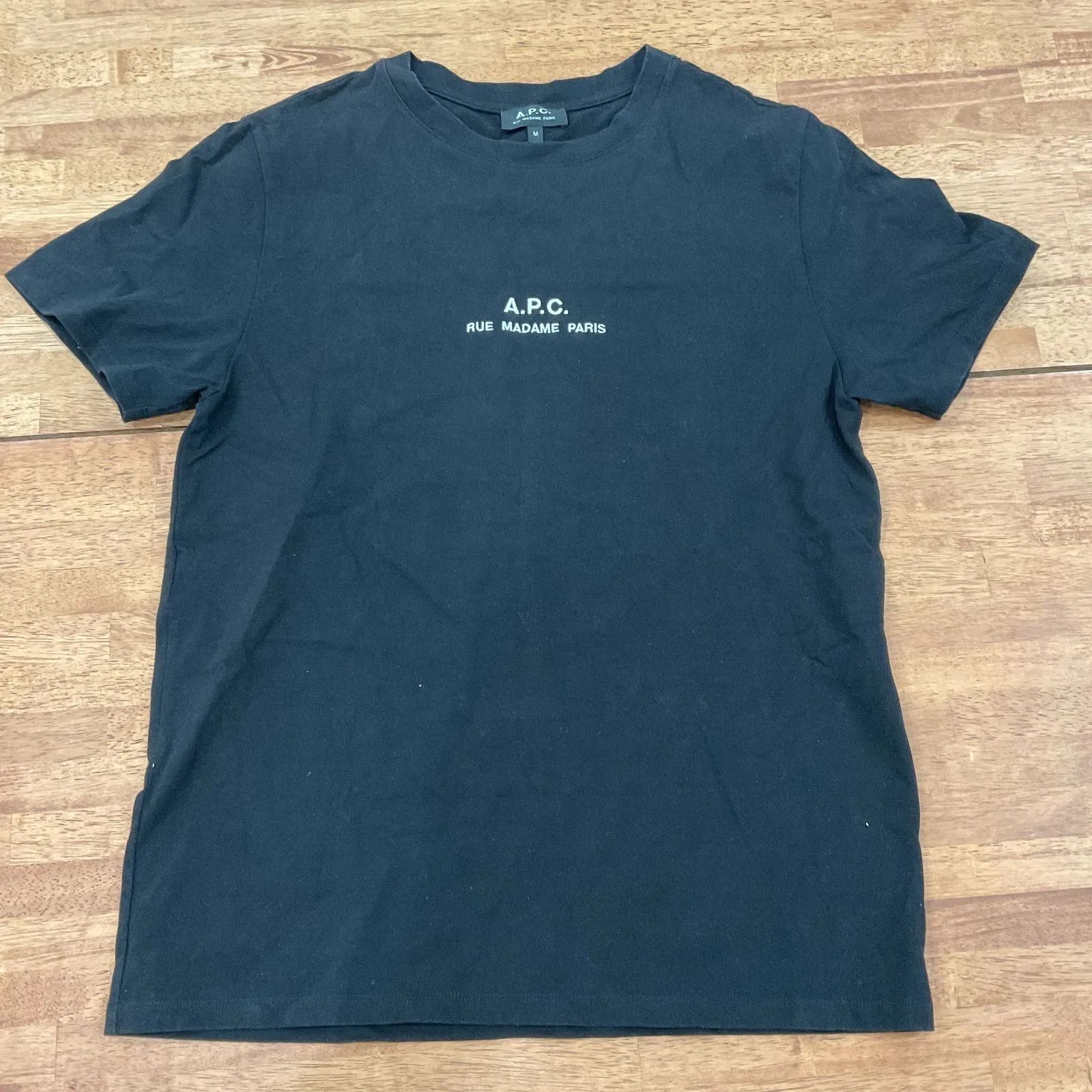 A.P.C Tシャツ B25012550 1