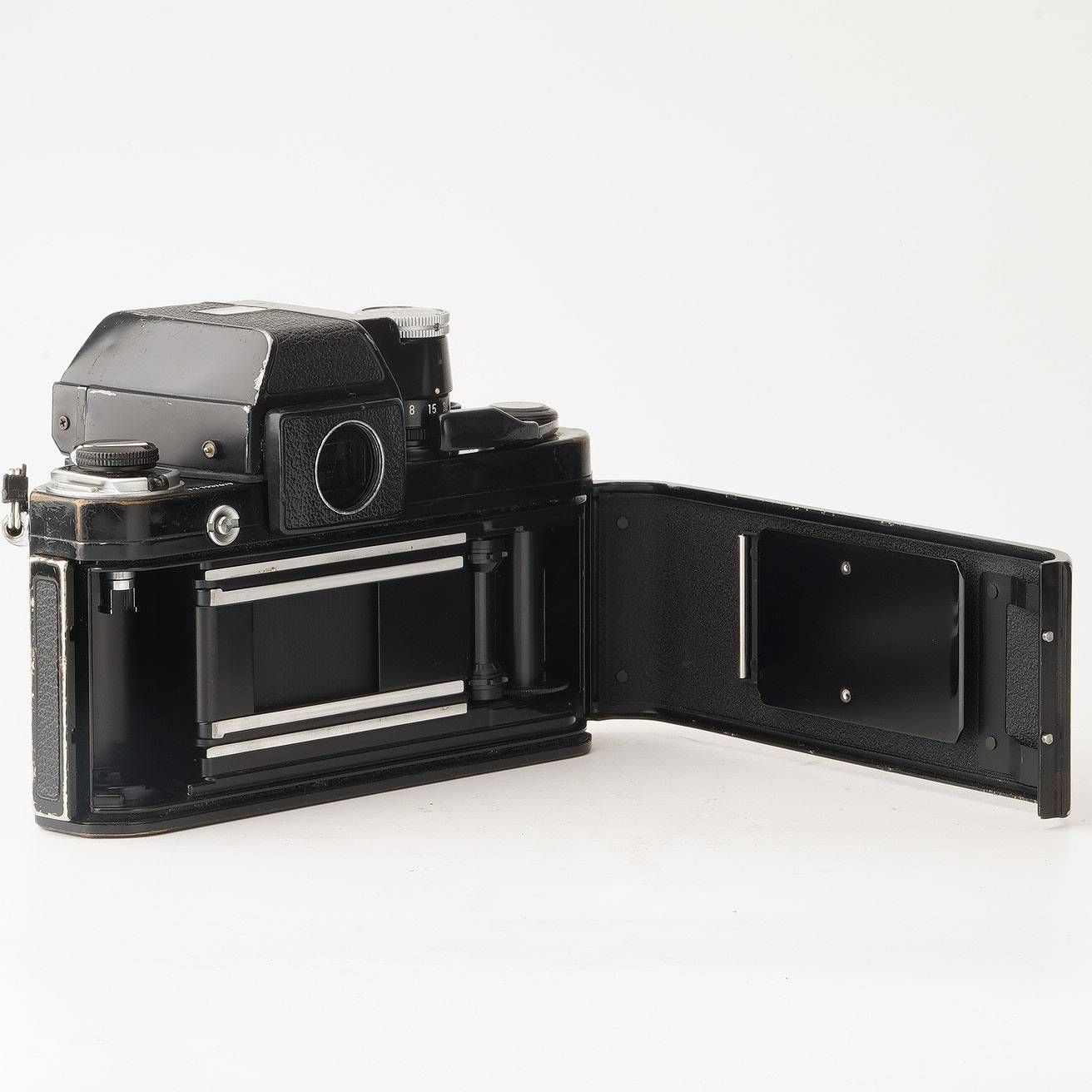 Nikon F2 A フォトミック Photomic A DP-11 DP11 F2A Black ブラック 1687