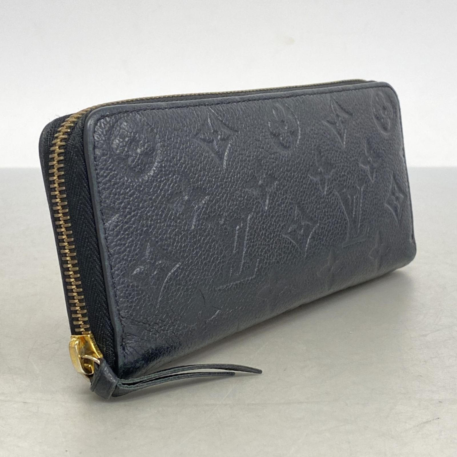 超美品 ヴィヴィアンウエストウッド 長財布 11-250940