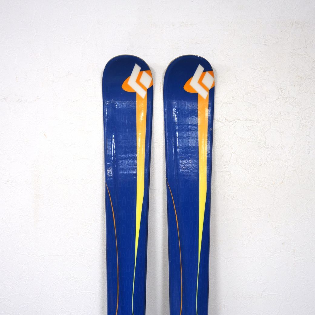 ブラックダイヤモンド Black Diamond VOODOO ブードゥー 175cm