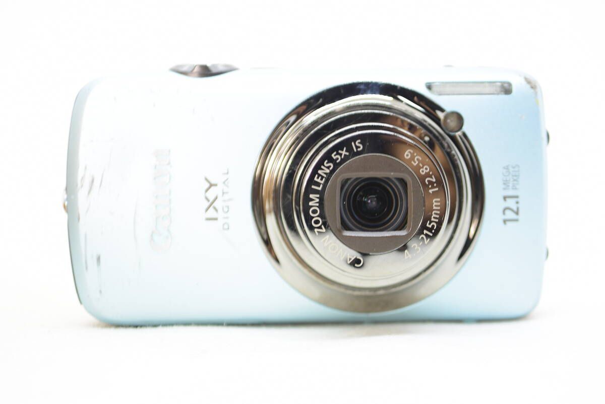 並品 Canon